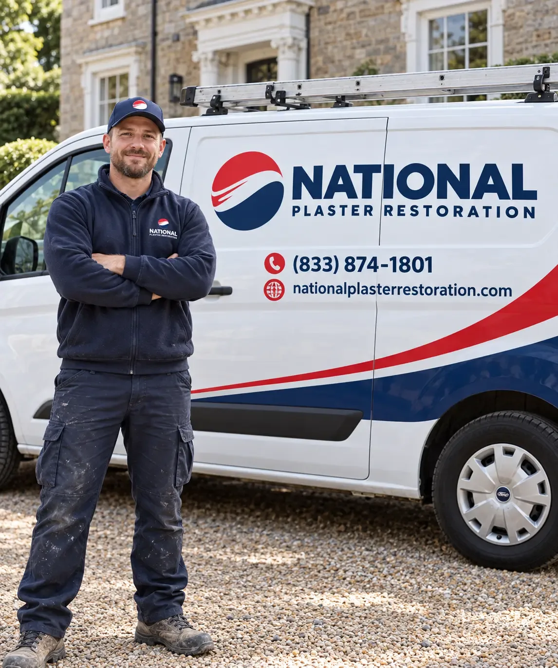 Plaster Repair Briceville, TN FAQs